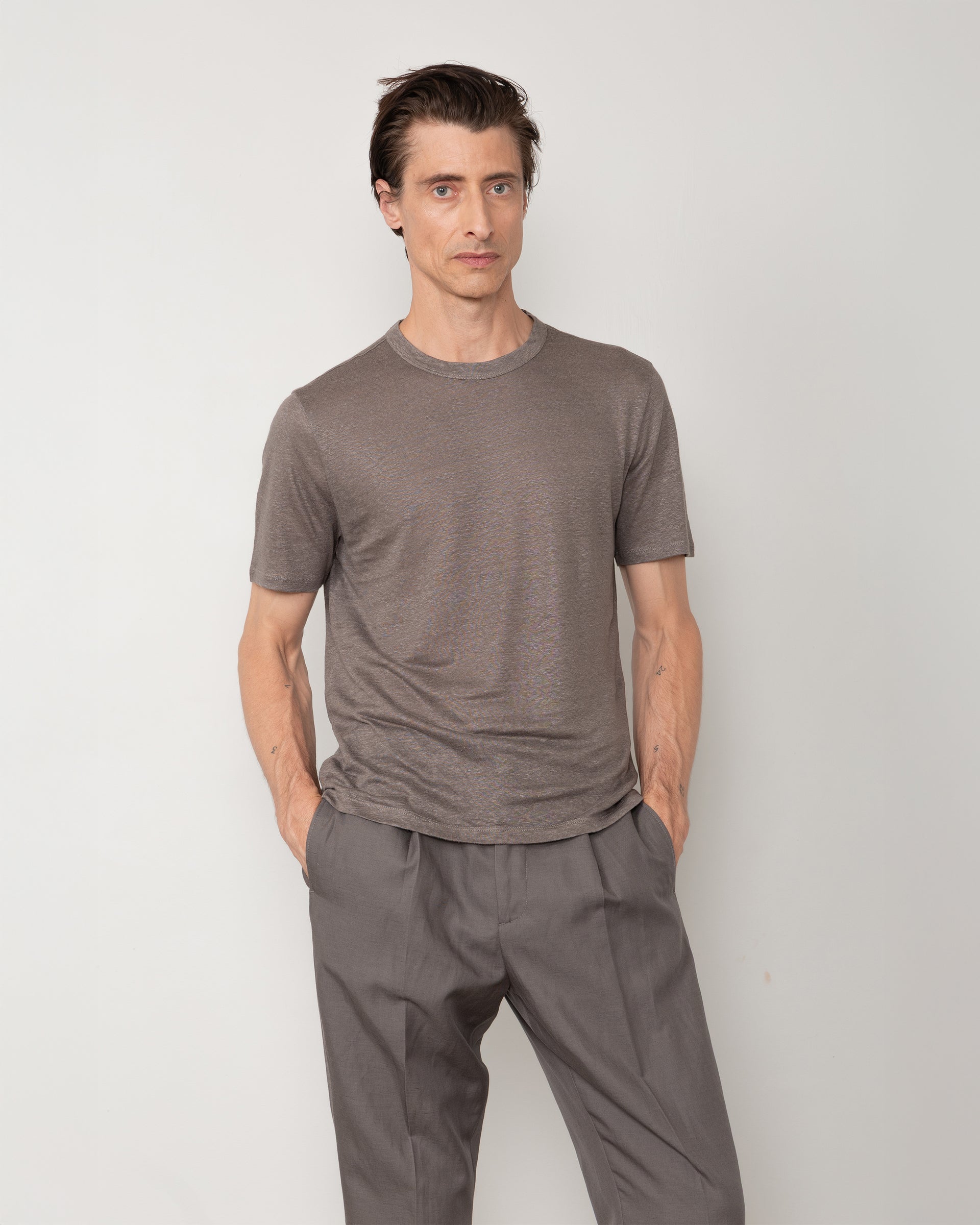 T-shirt garment - Image 2