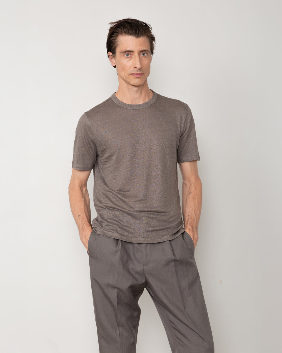 T-shirt garment - Image 2