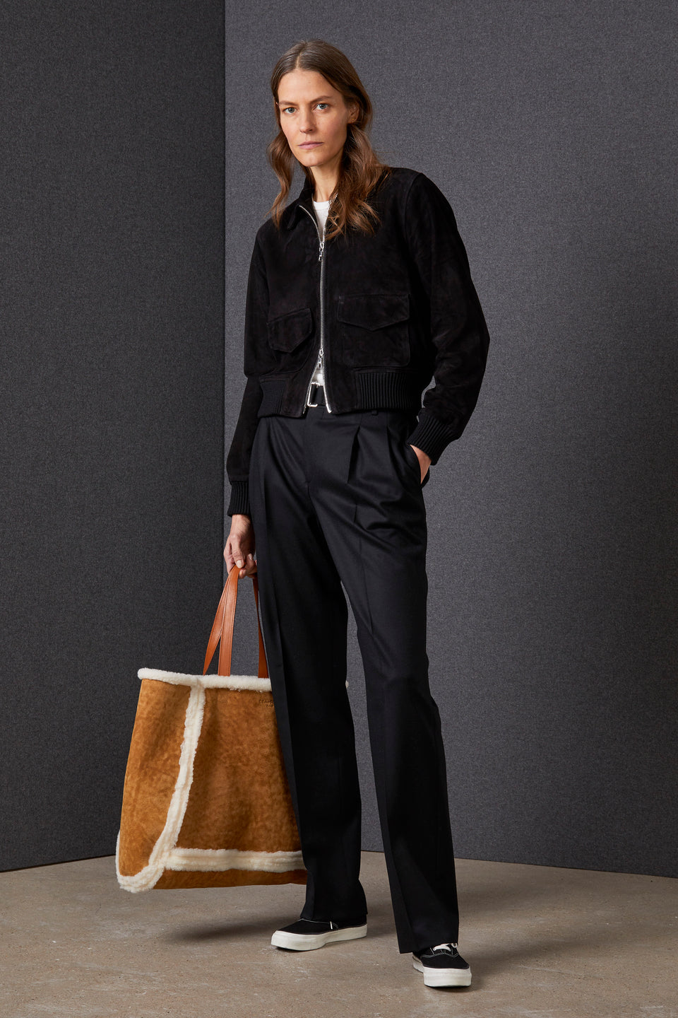 Look - 8