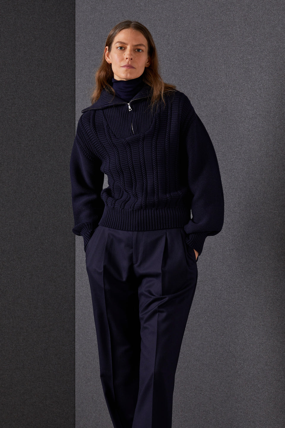 Look - 10