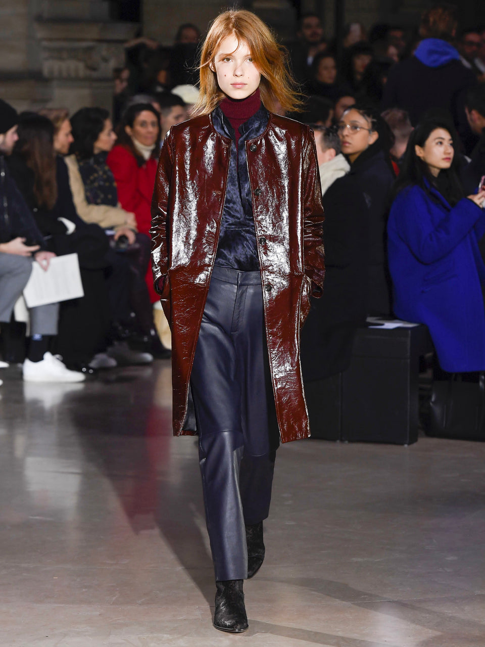 Look - 17
