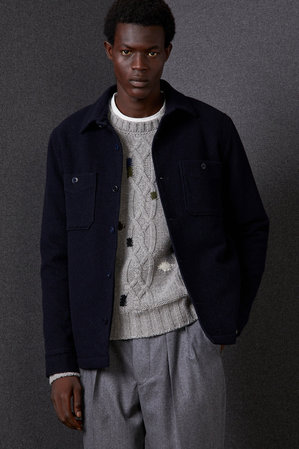 Look - 18