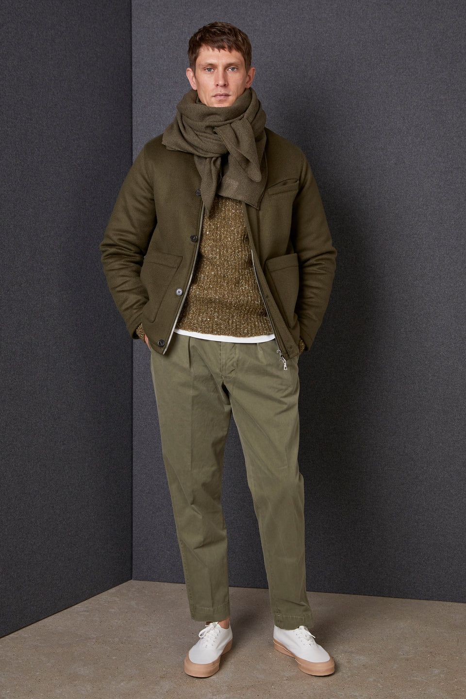Look - 26