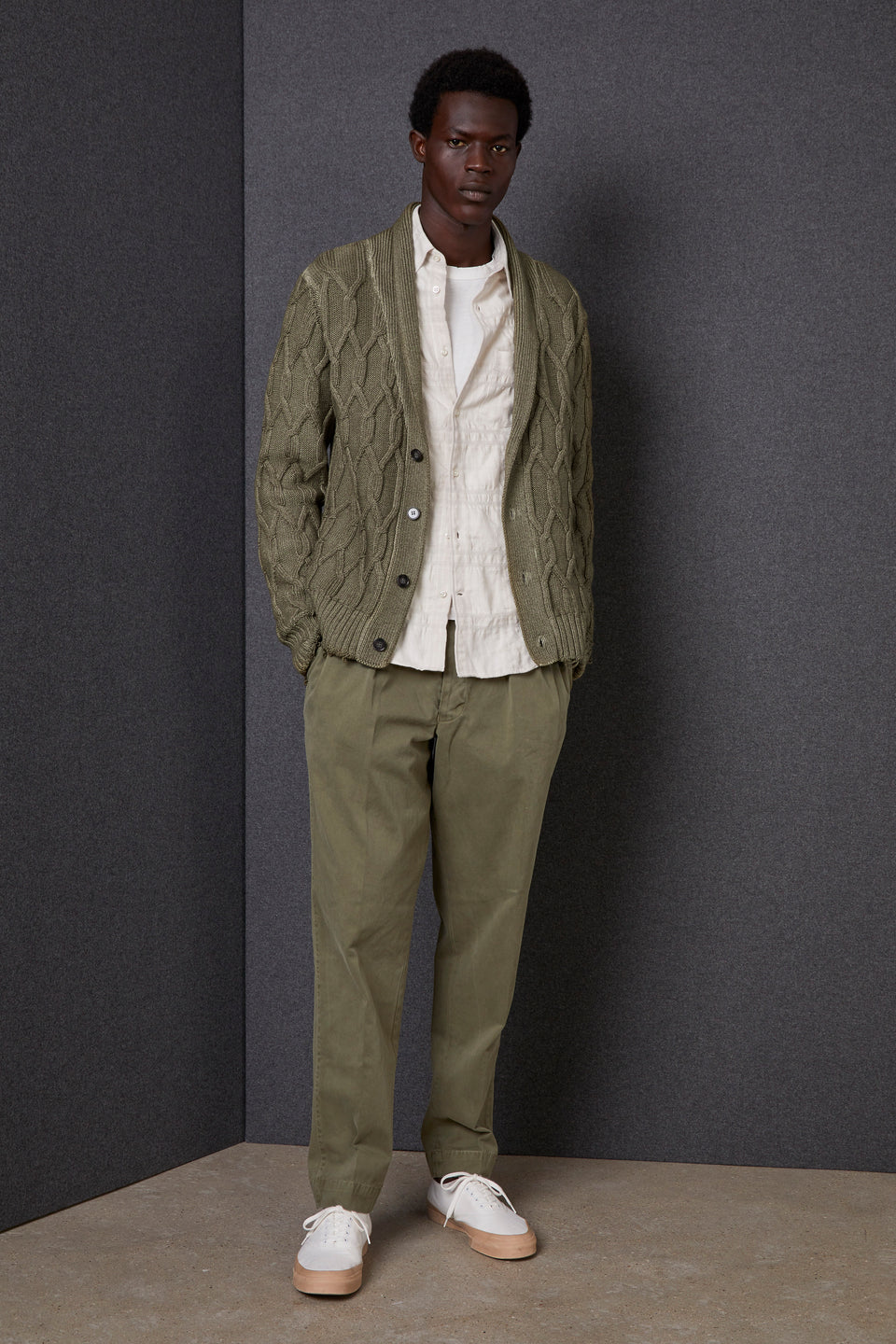 Look - 29