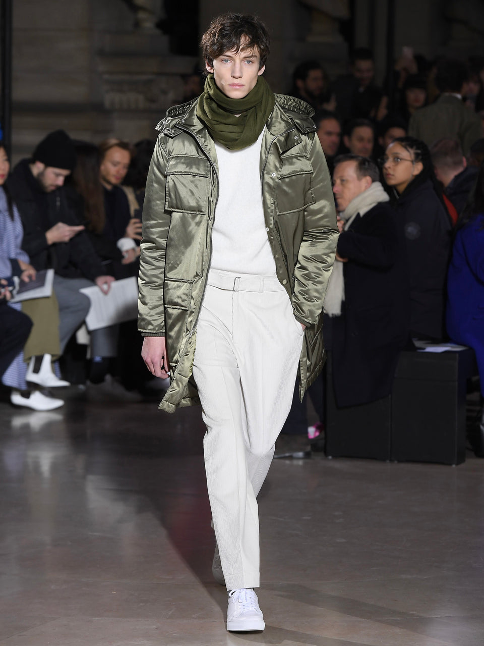 Look - 2