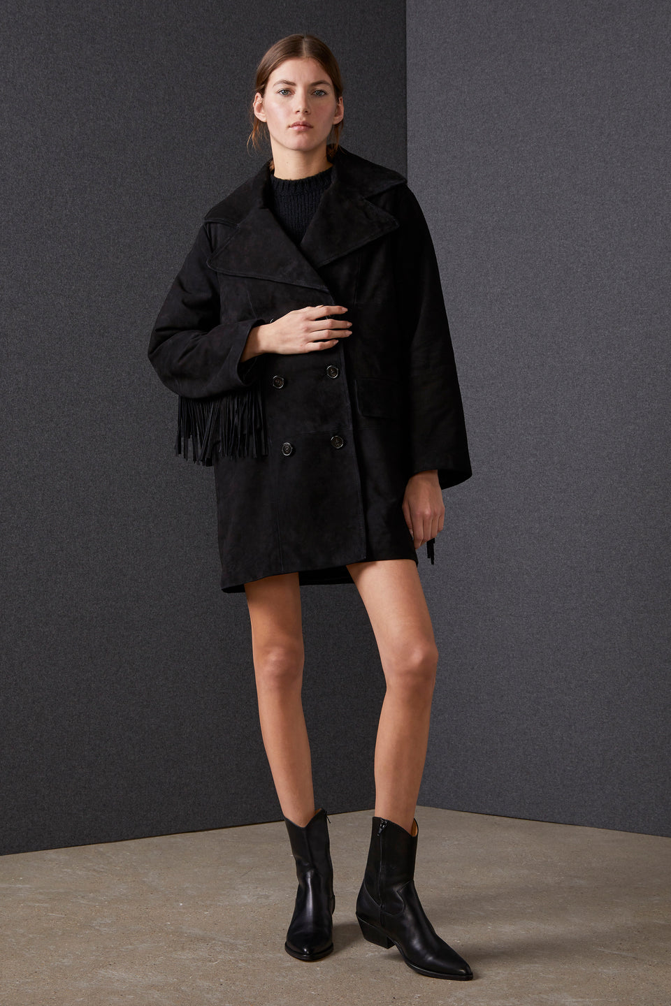 Look - 1