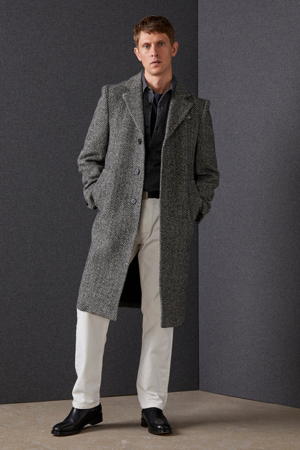 Look - 5