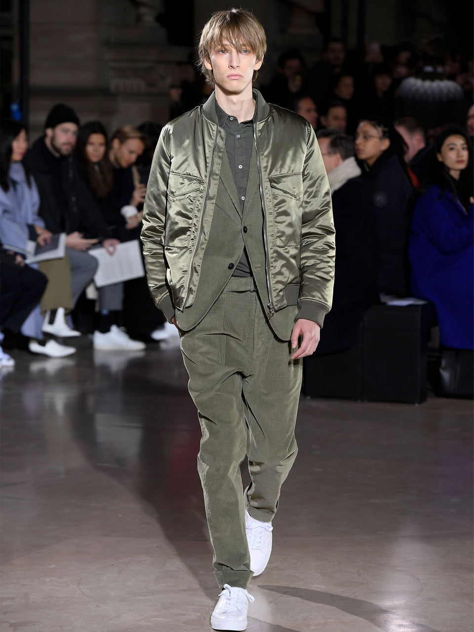 Look - 1