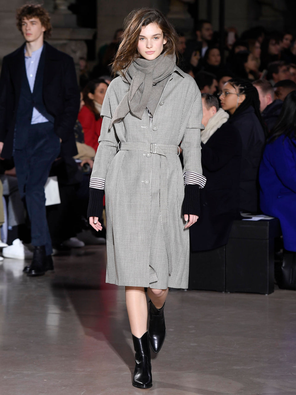Look - 31