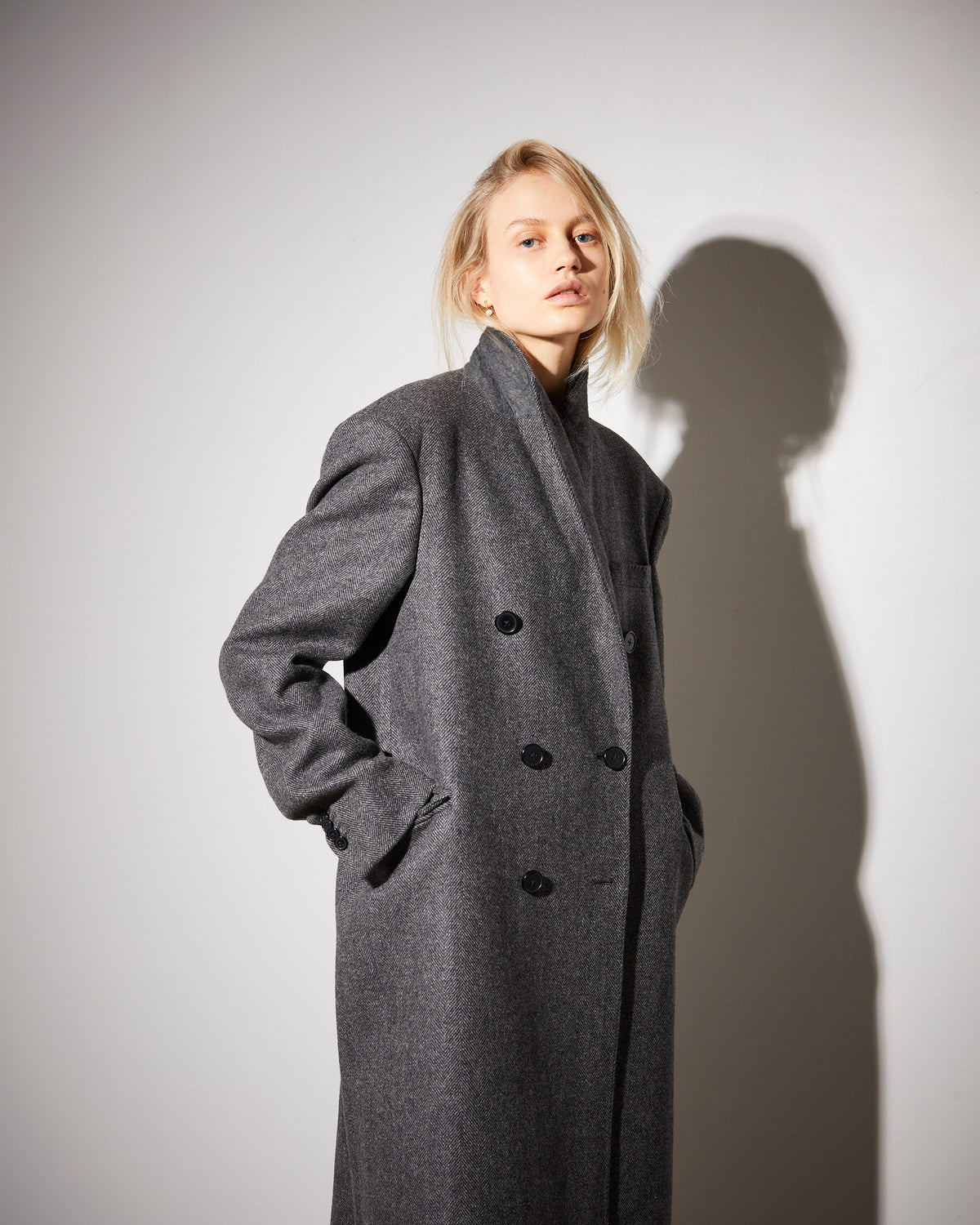 Manteau alva - Image 1