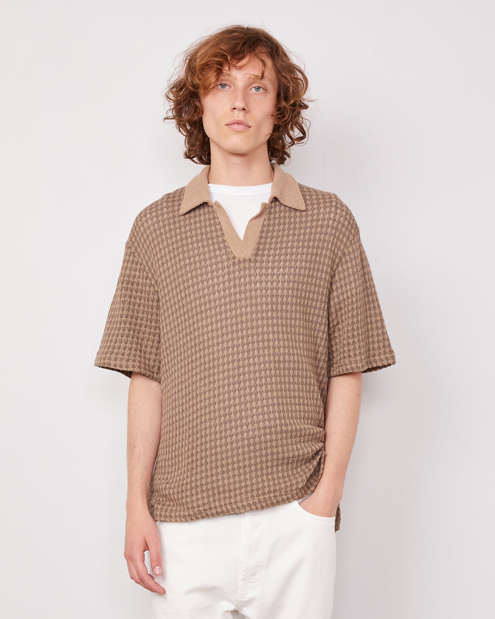 Polo pele - Image 2