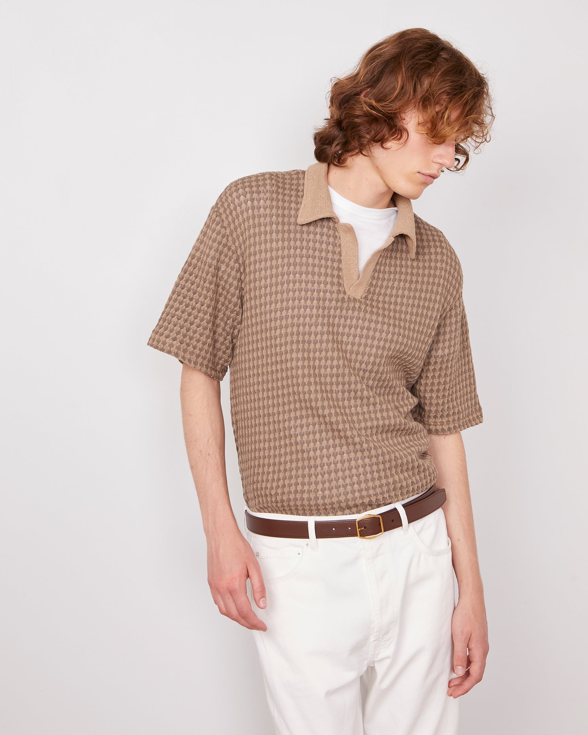 Polo pele - Image 1
