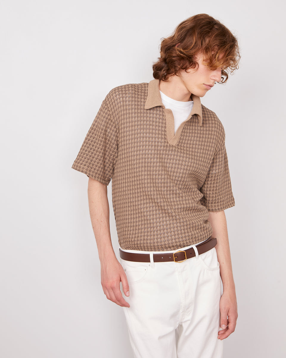 Polo pele - Image 1