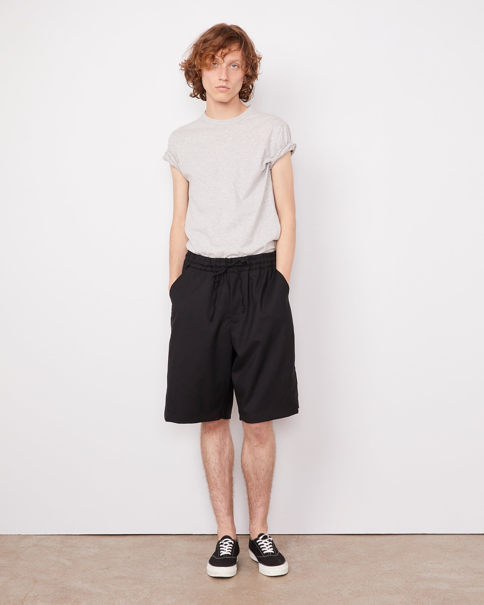 Hank short - Image 1