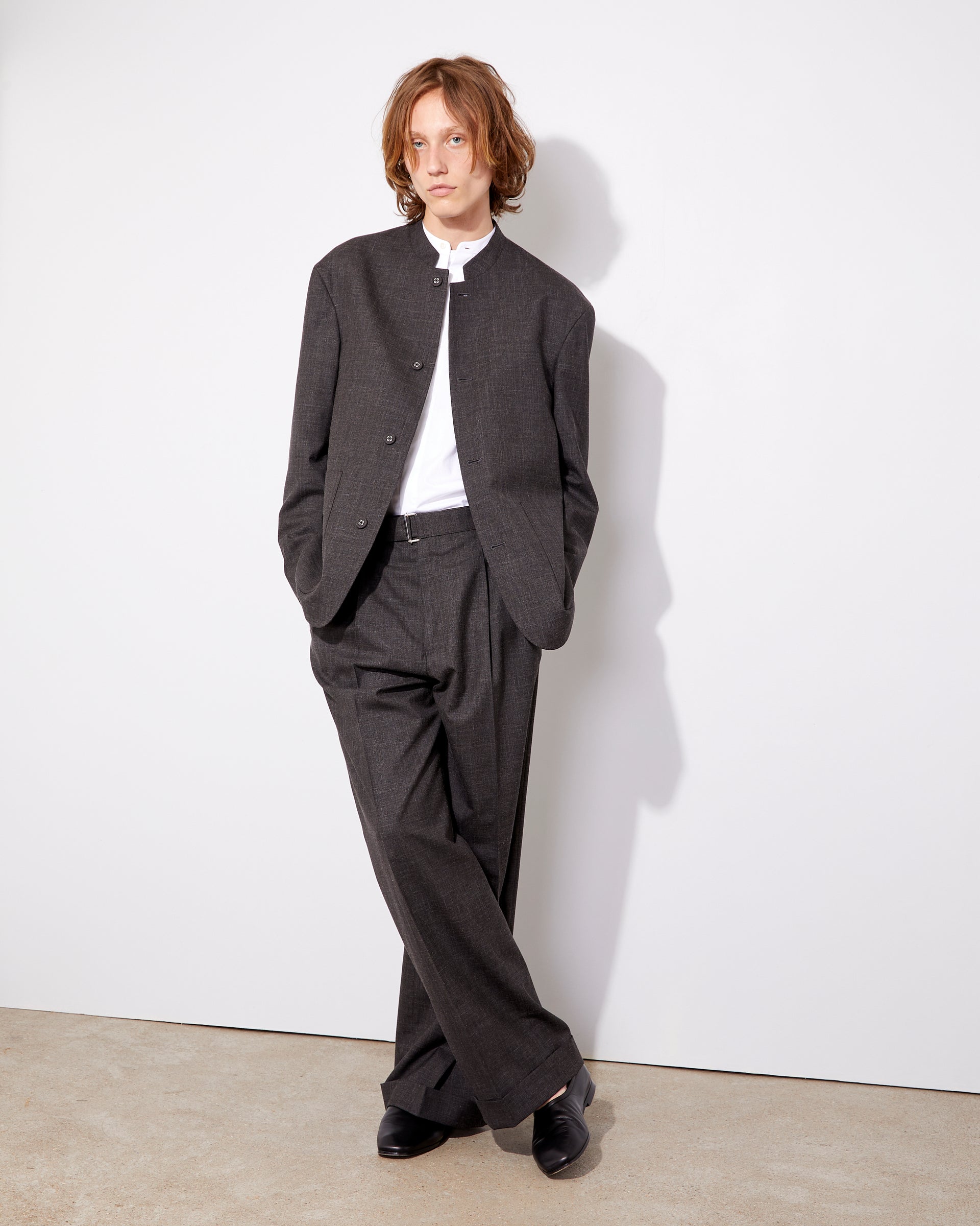 Evans pant - Image 1