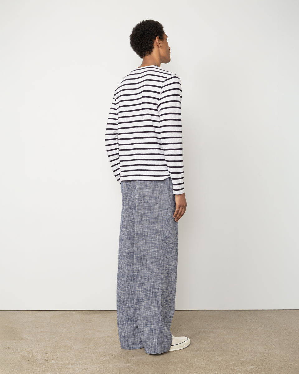 Marinière t-shirt - Image 3