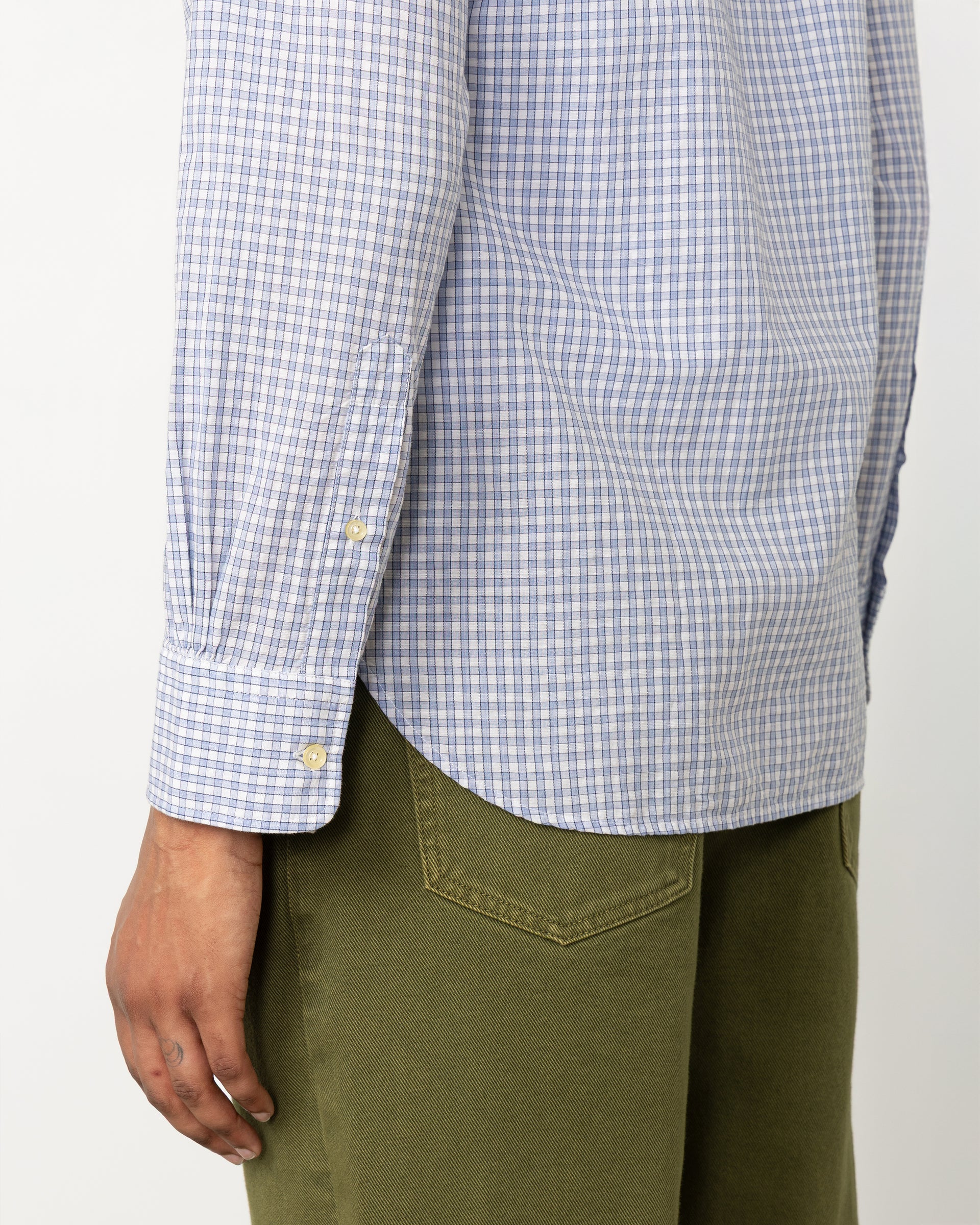 Chemise giacomo - Image 4