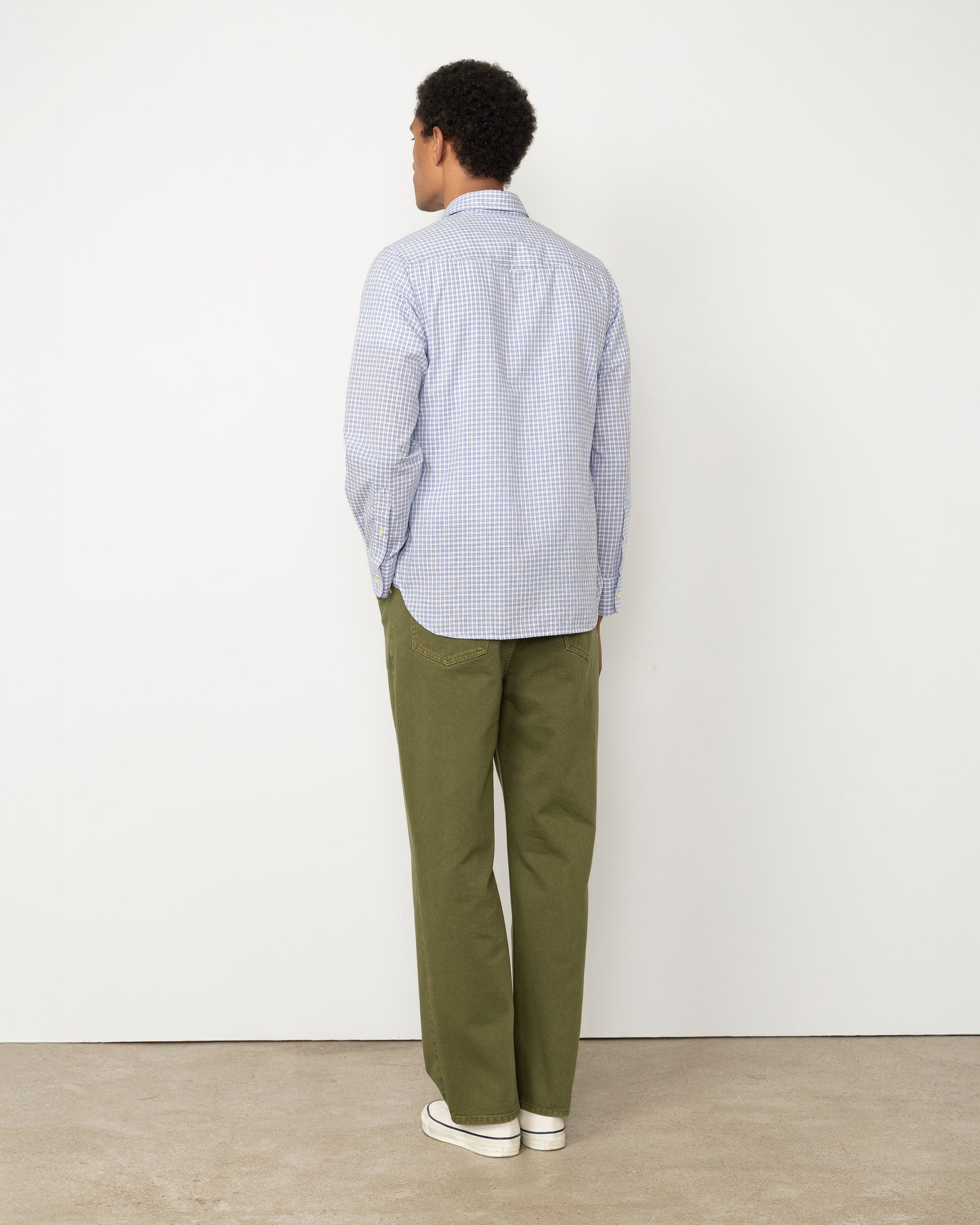 Chemise giacomo - Image 3