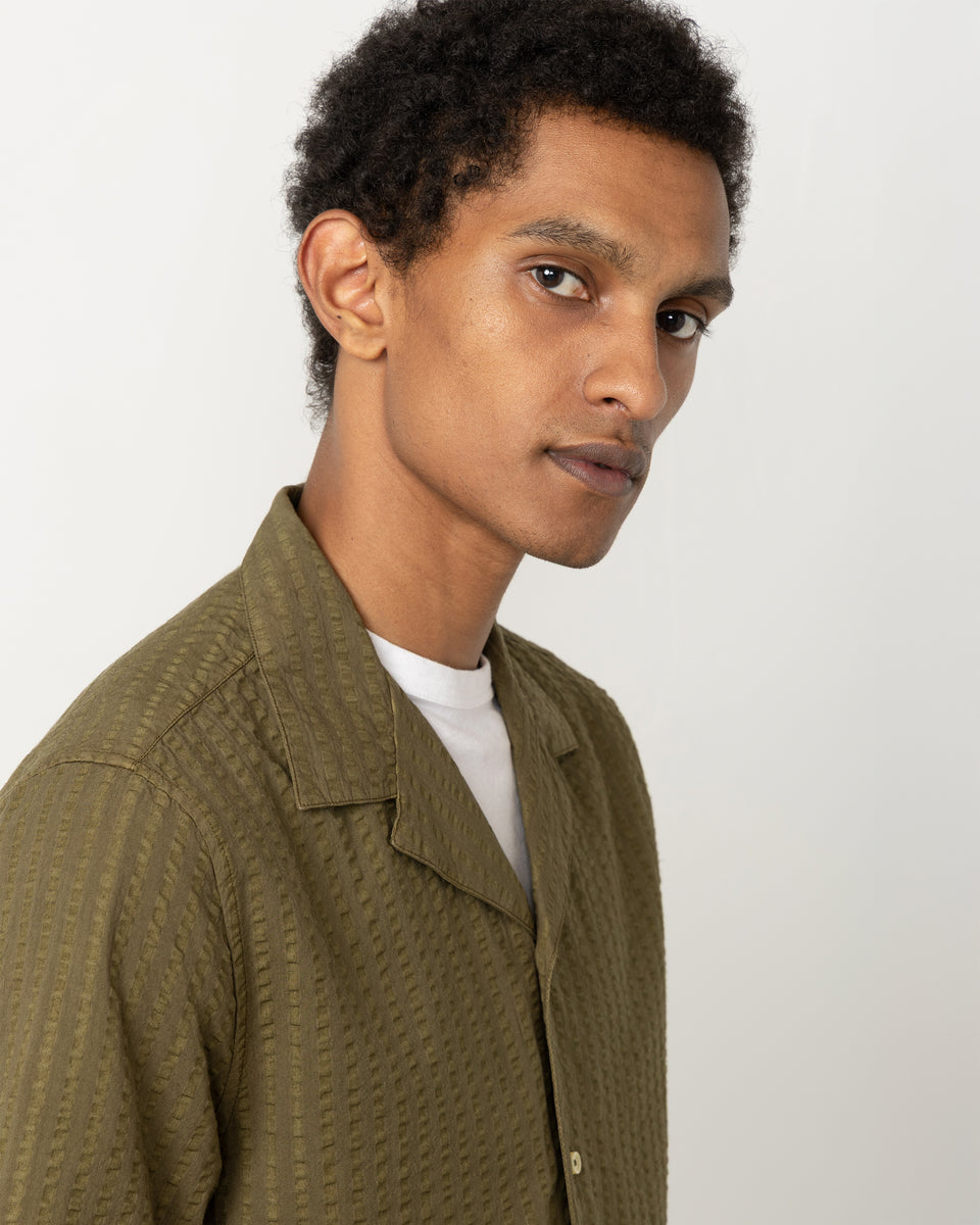 Chemise eren - Image 3