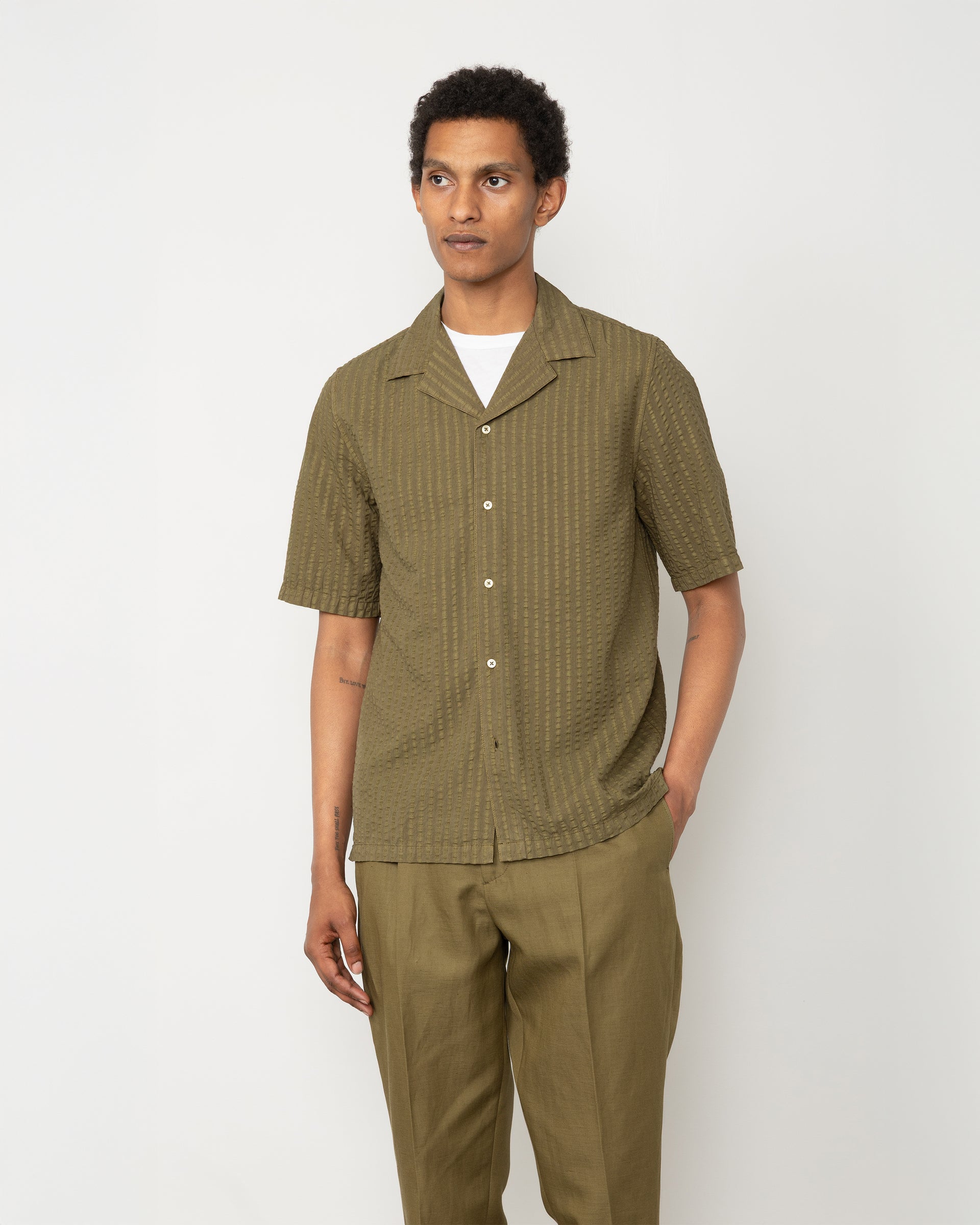 Chemise eren - Image 2