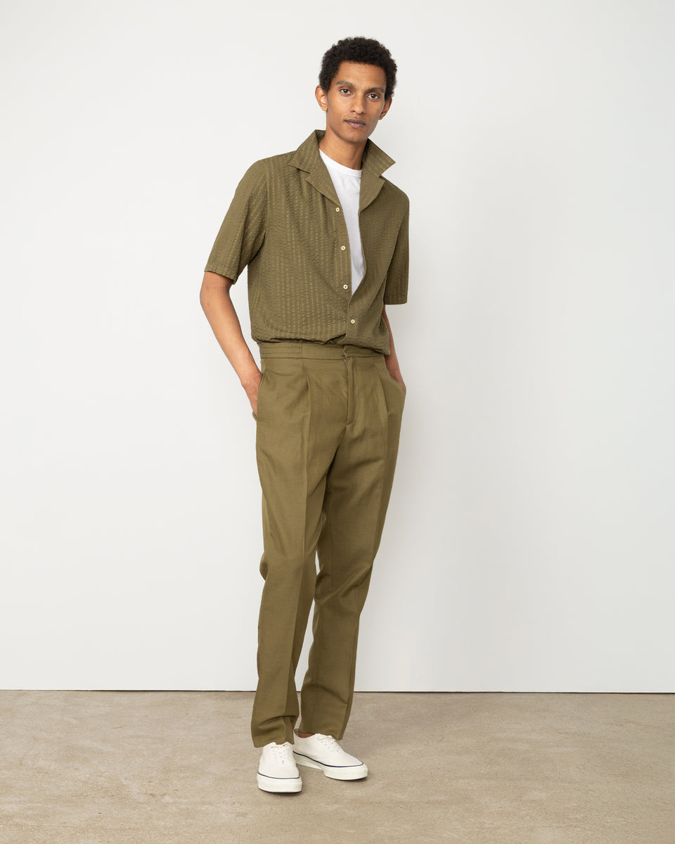 Chemise eren - Image 1