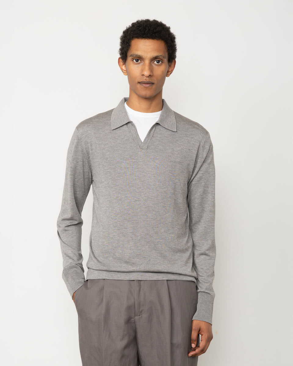 Simone polo - Image 3