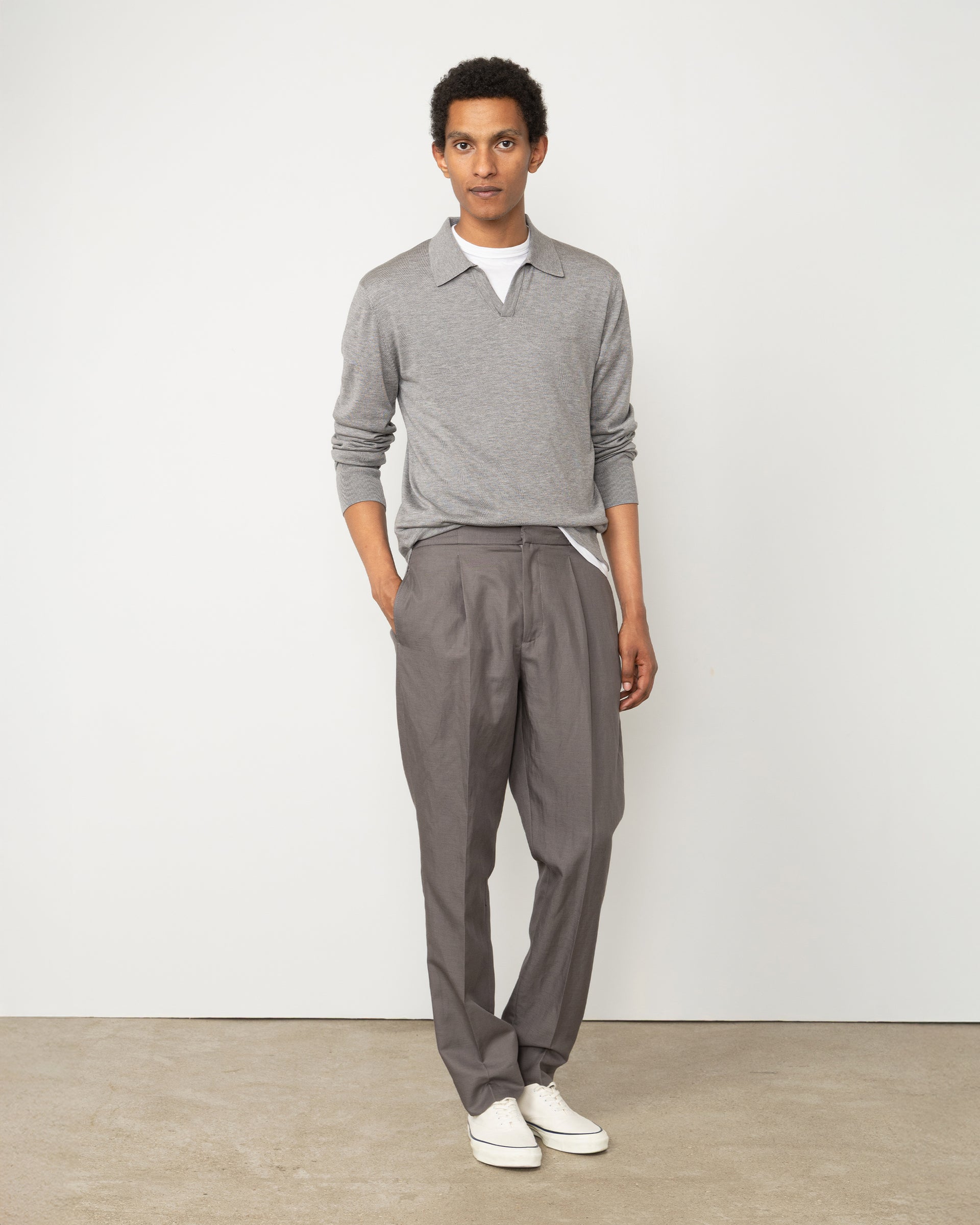 Simone polo - Image 2