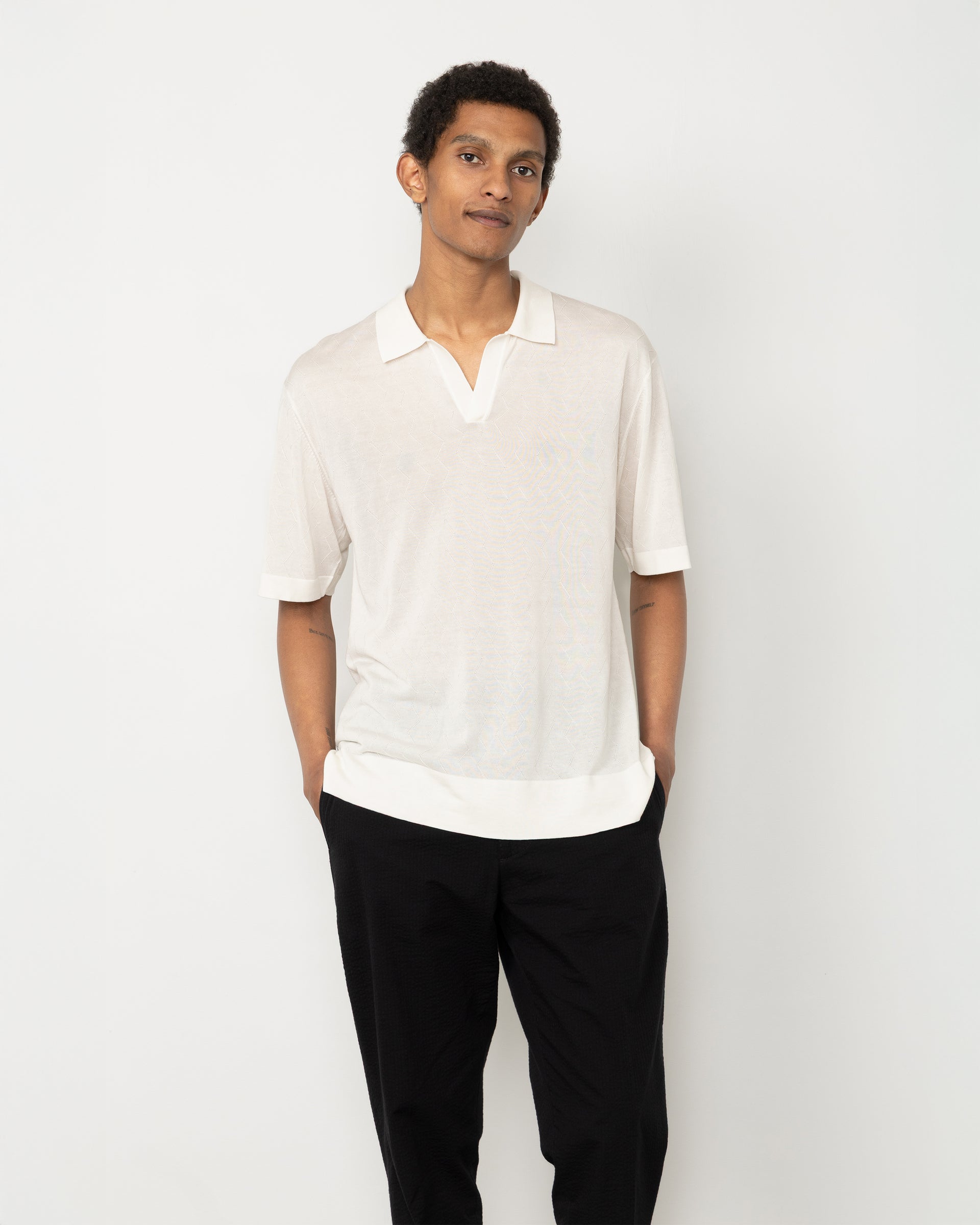 Polo pele - Image 1