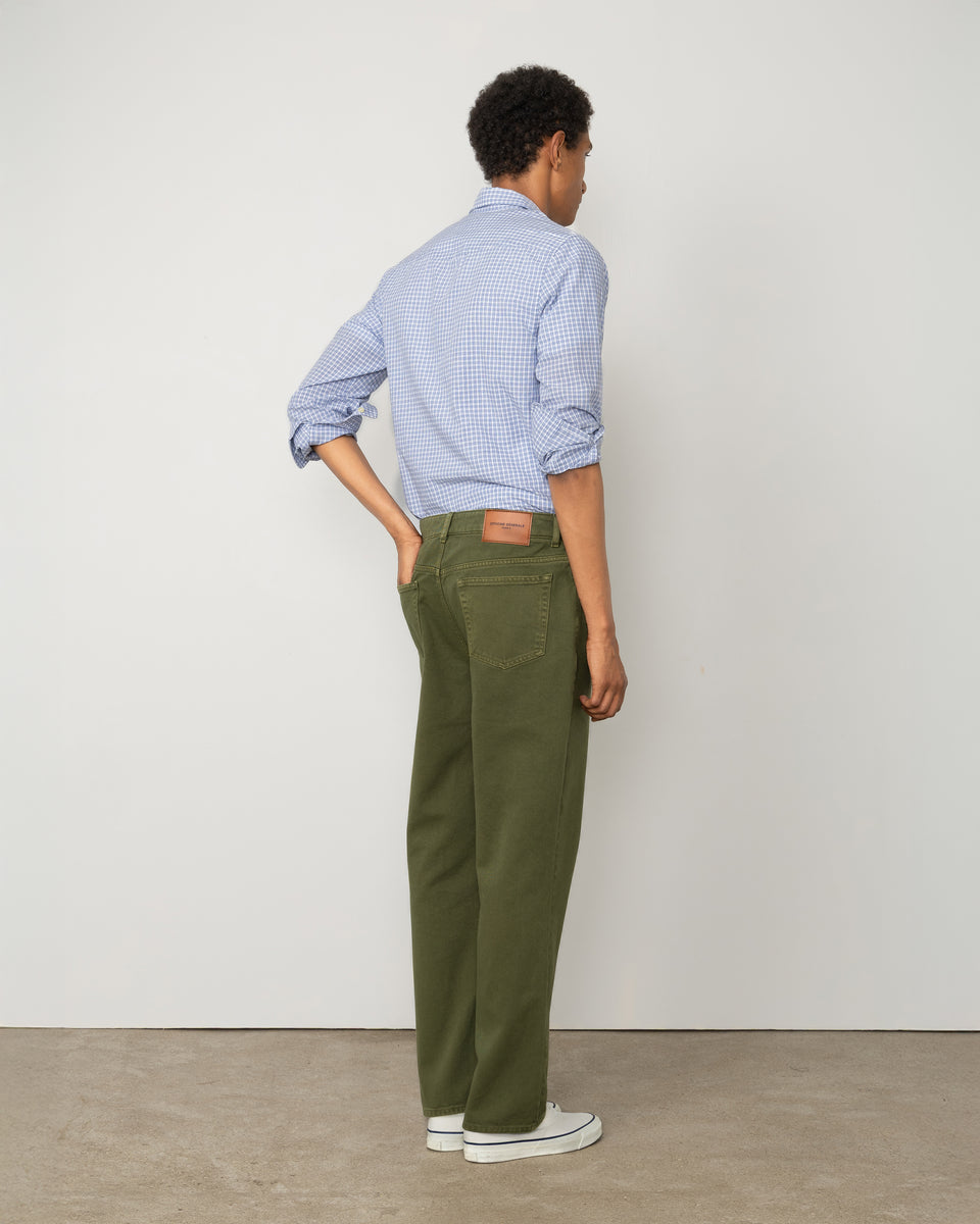 Jean vintage - Image 2