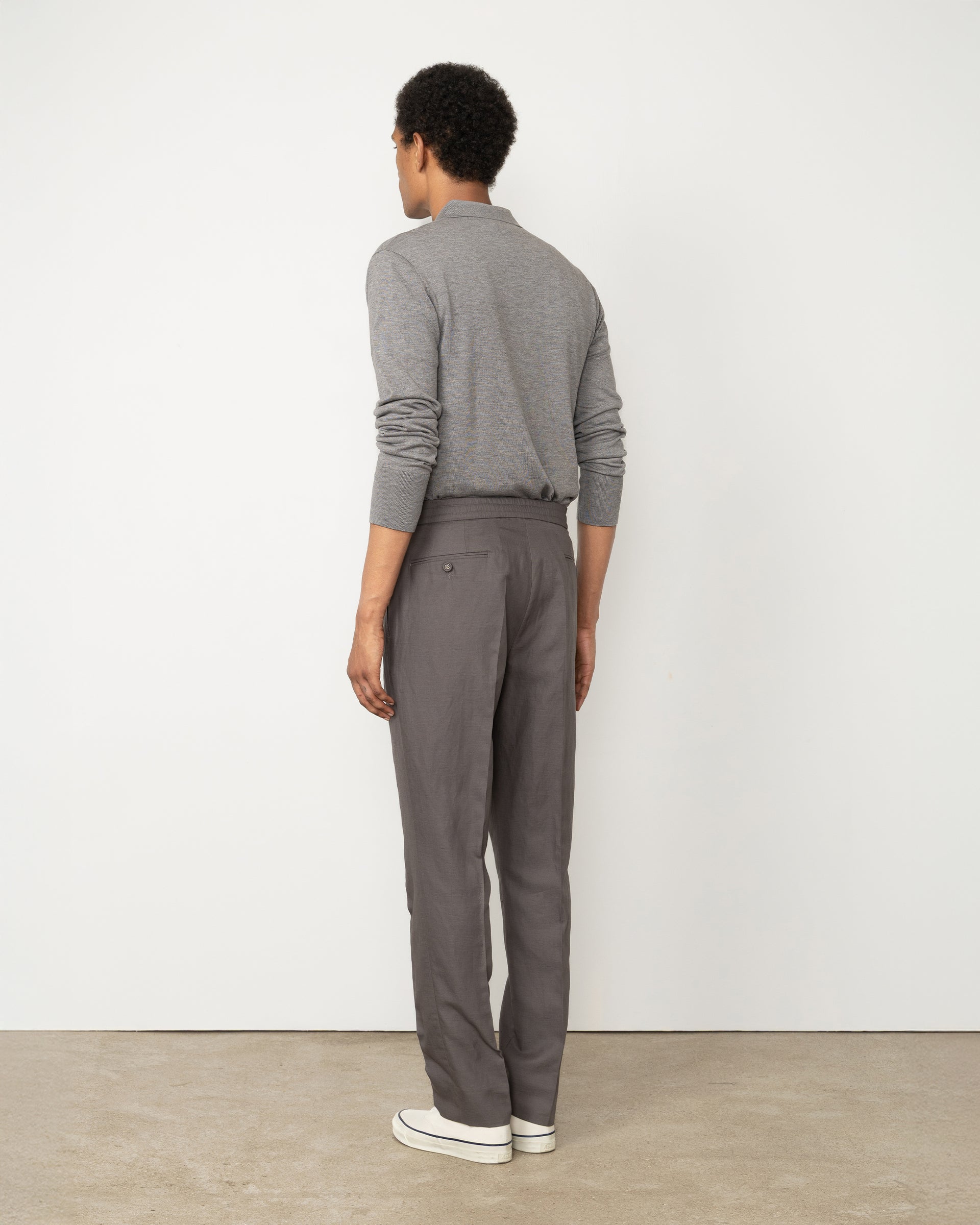 Pantalon drew - Image 2