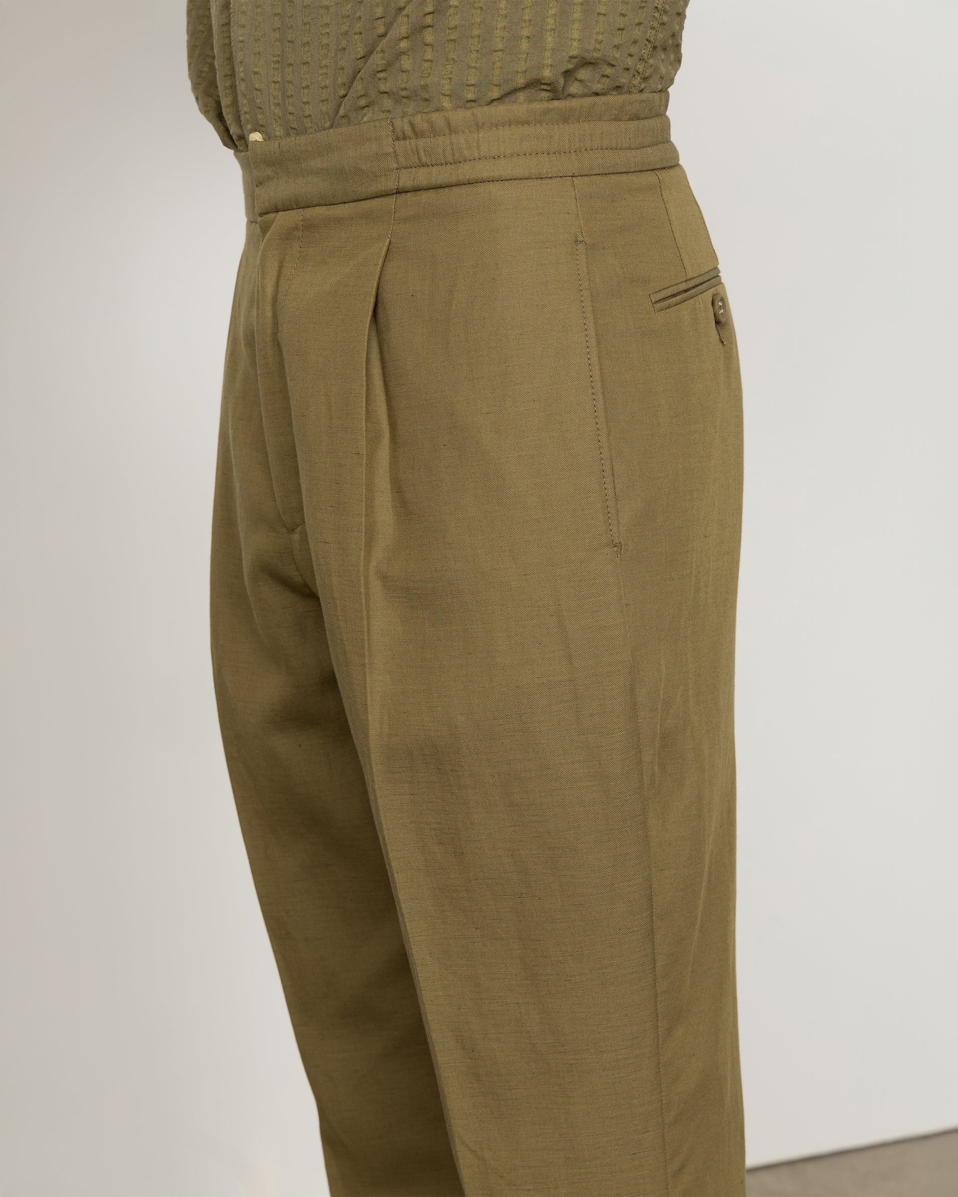 Pantalon drew - Image 4