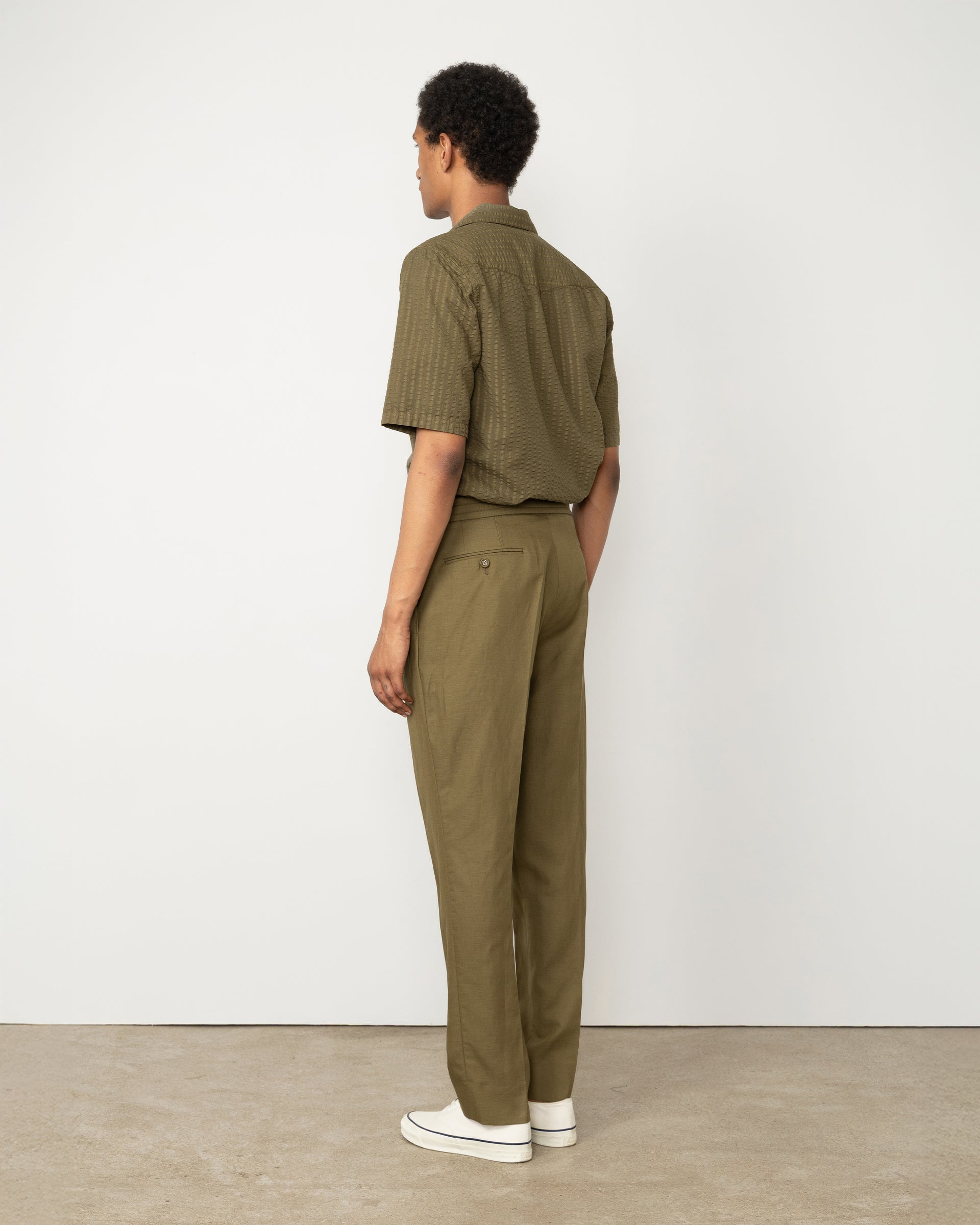 Pantalon drew - Image 2