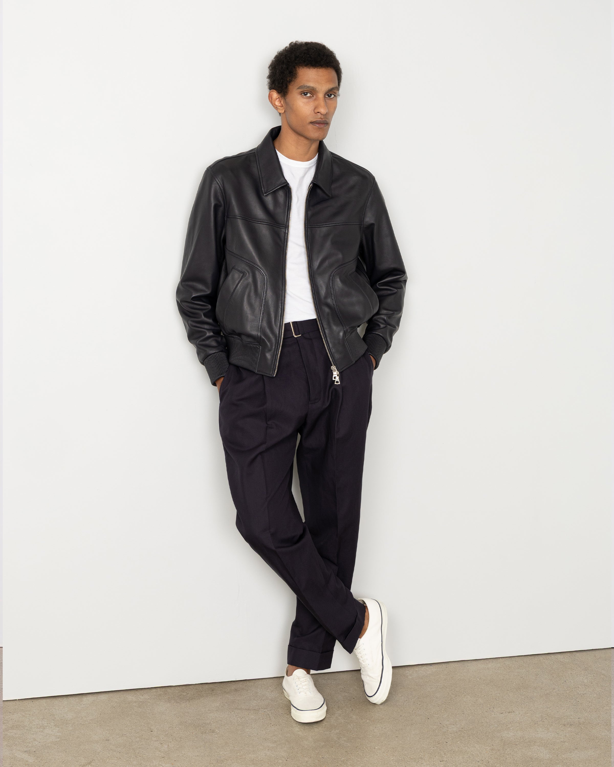 Cassio jacket – Officine Générale