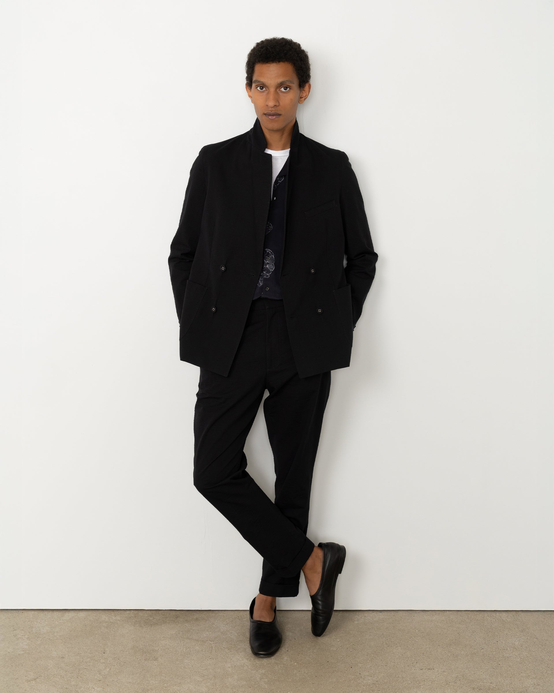 Veste leon - Image 1