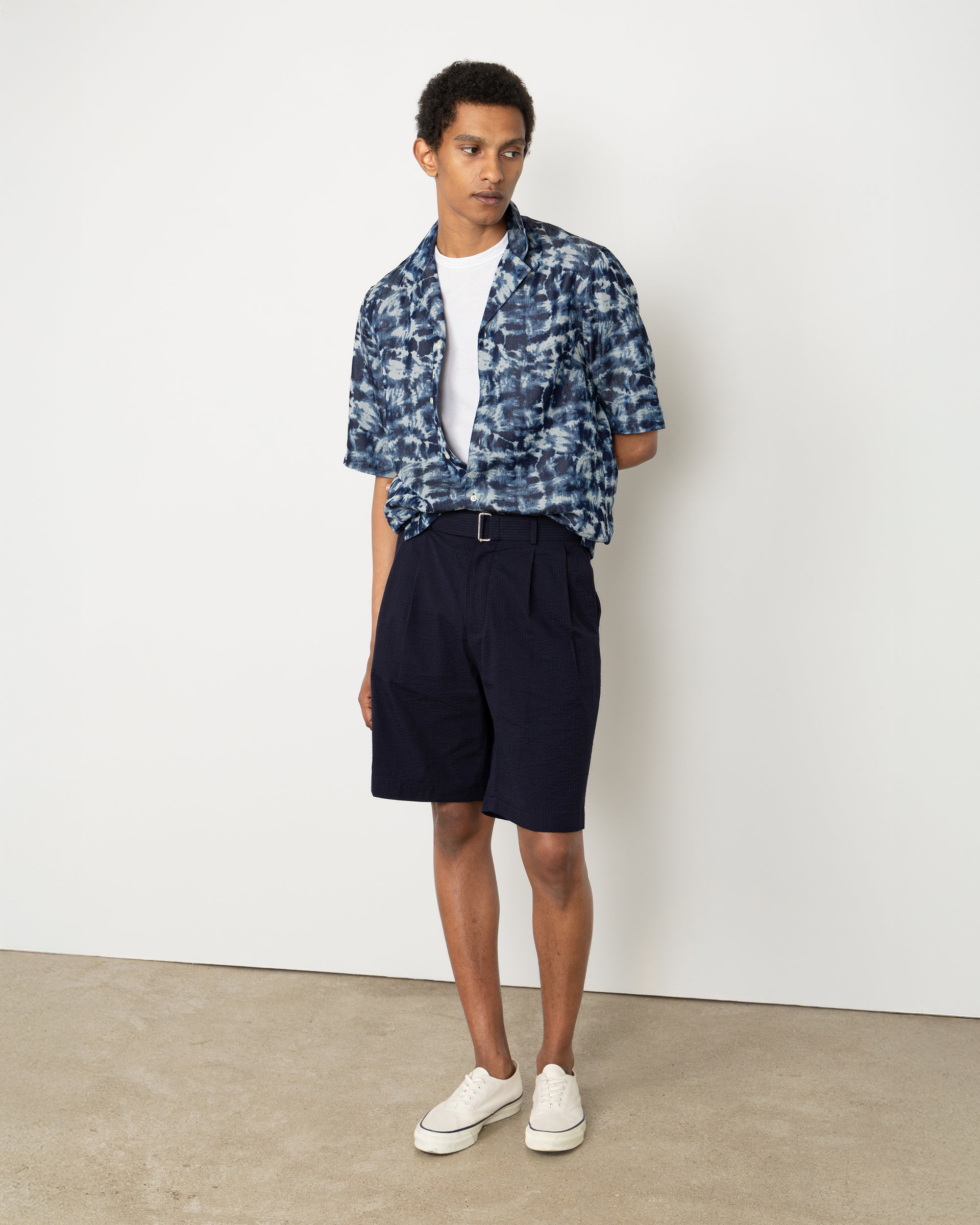 Short georges - Image 1