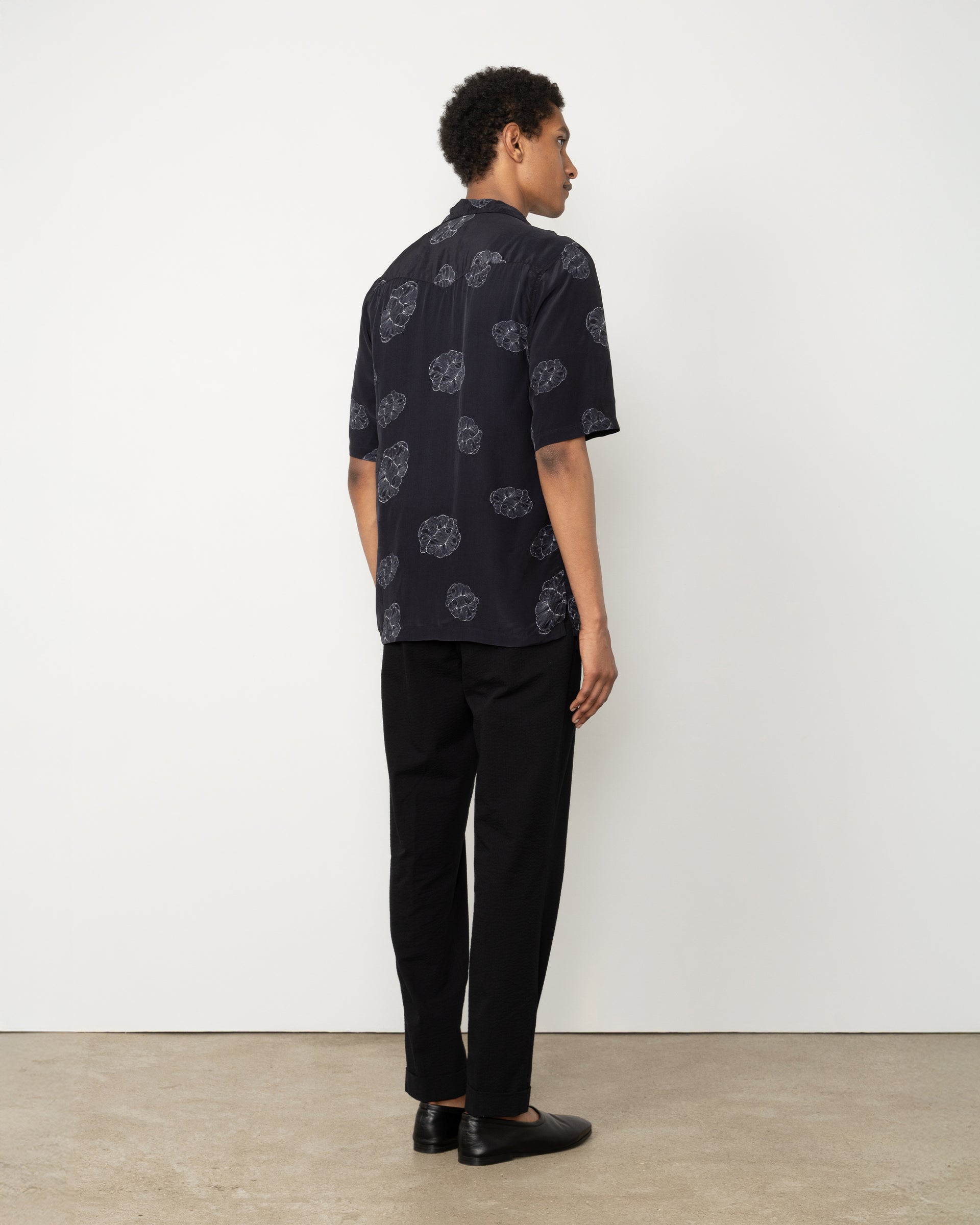 Chemise eren - Image 3