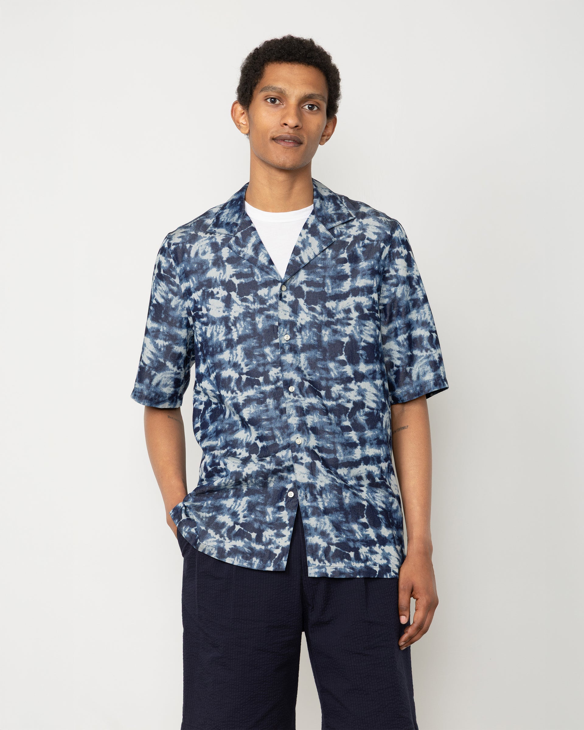 Chemise eren - Image 2