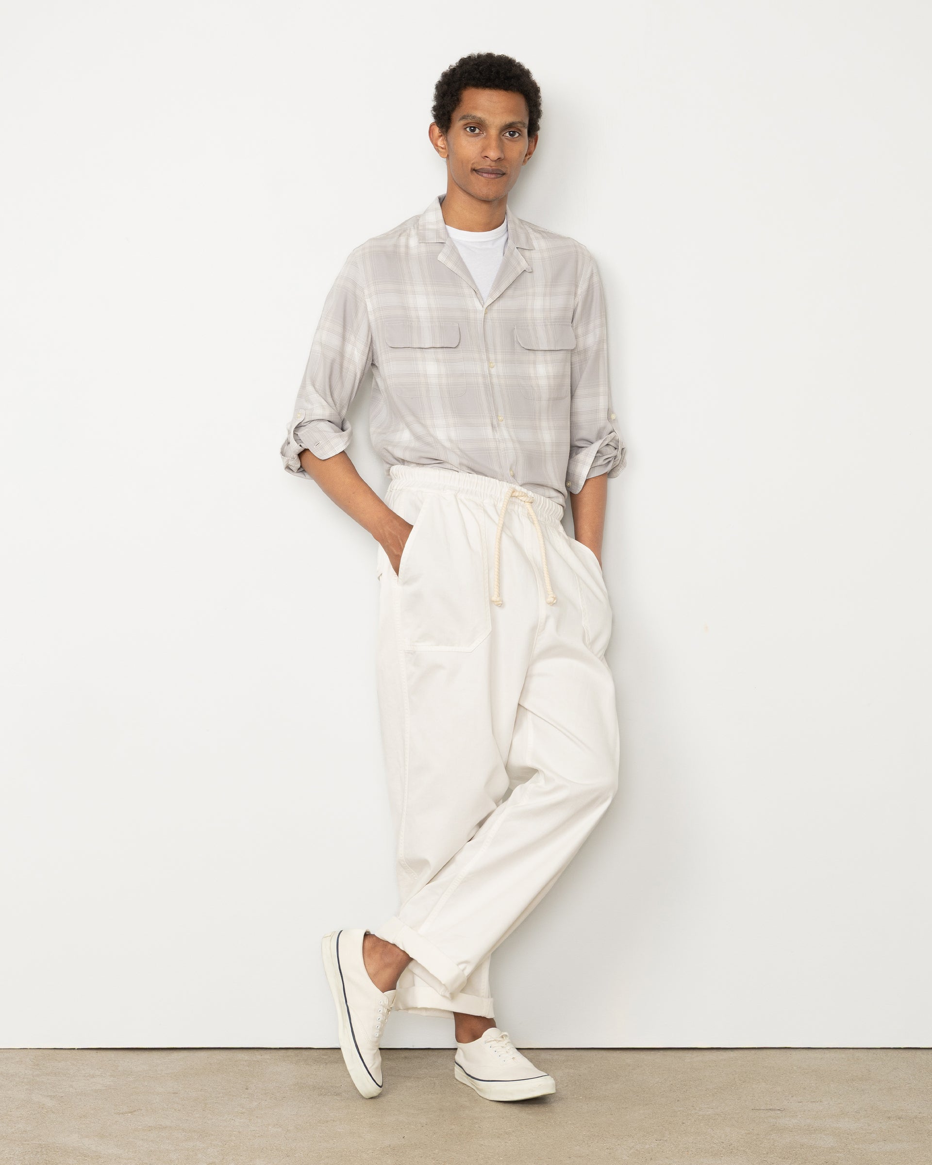 Leto shirt - Image 1