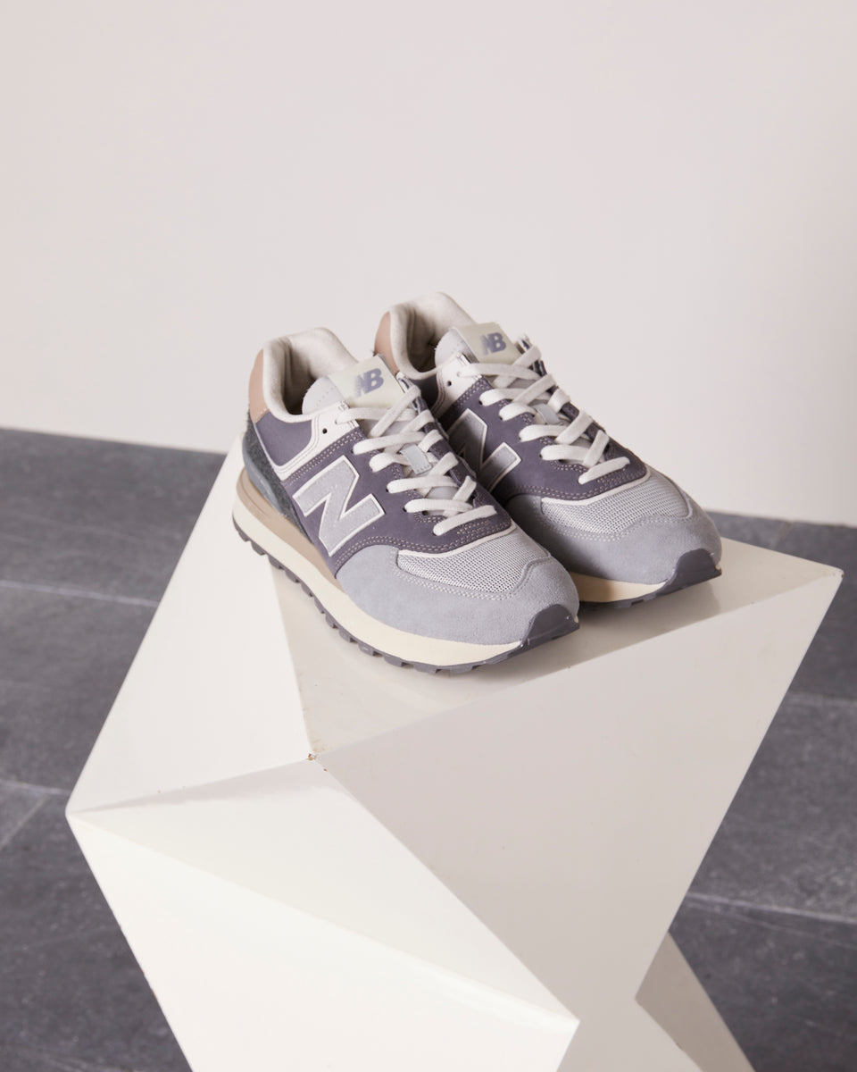 New balance 574 - Image 1