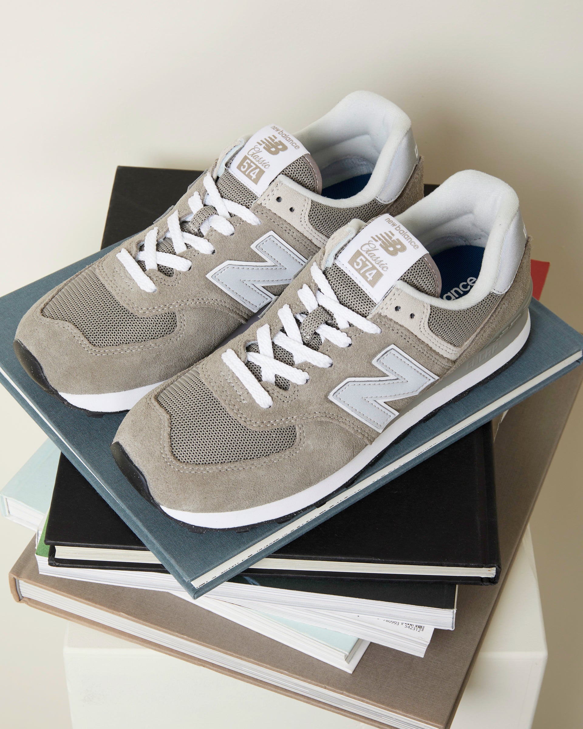 New balance 574 - Image 3