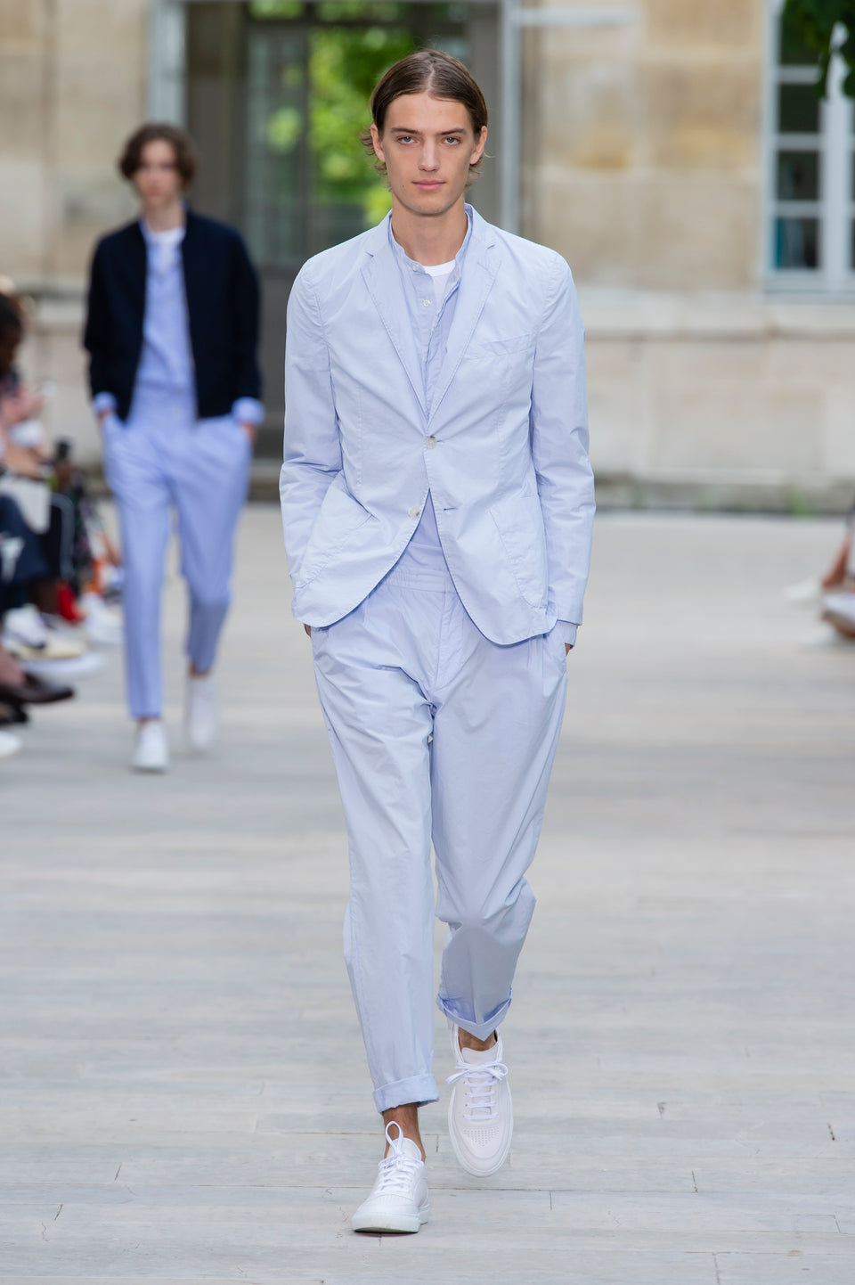 Look - 1