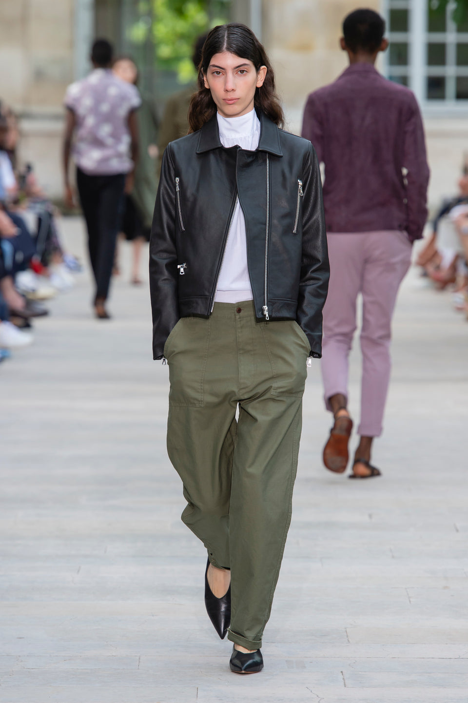 Look - 38