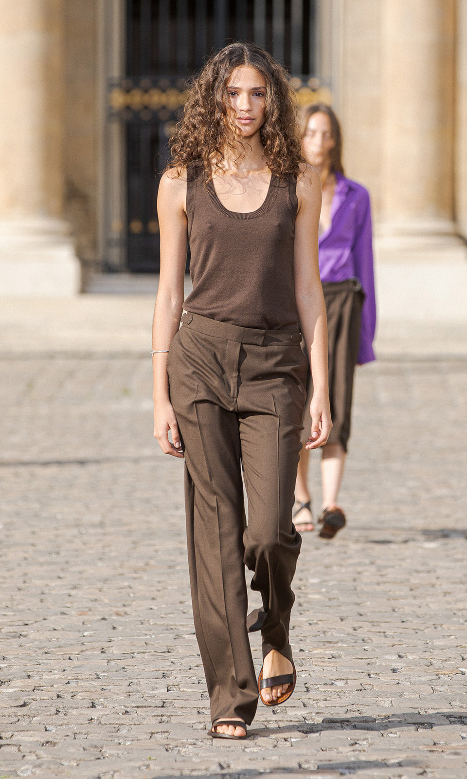 Look - 3