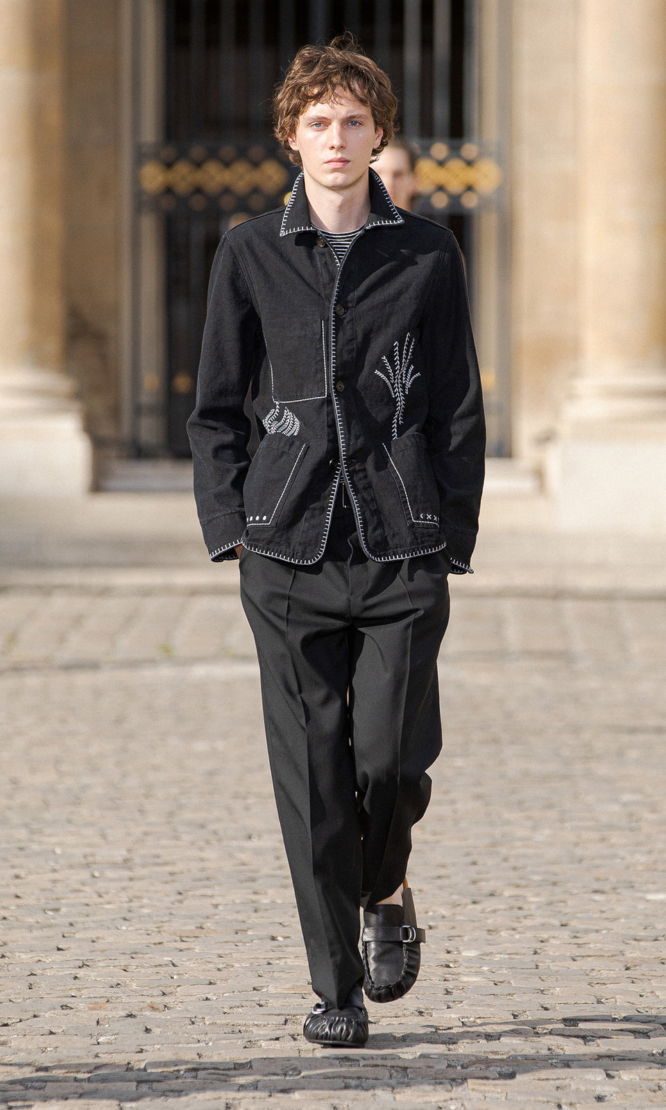 Look - 7