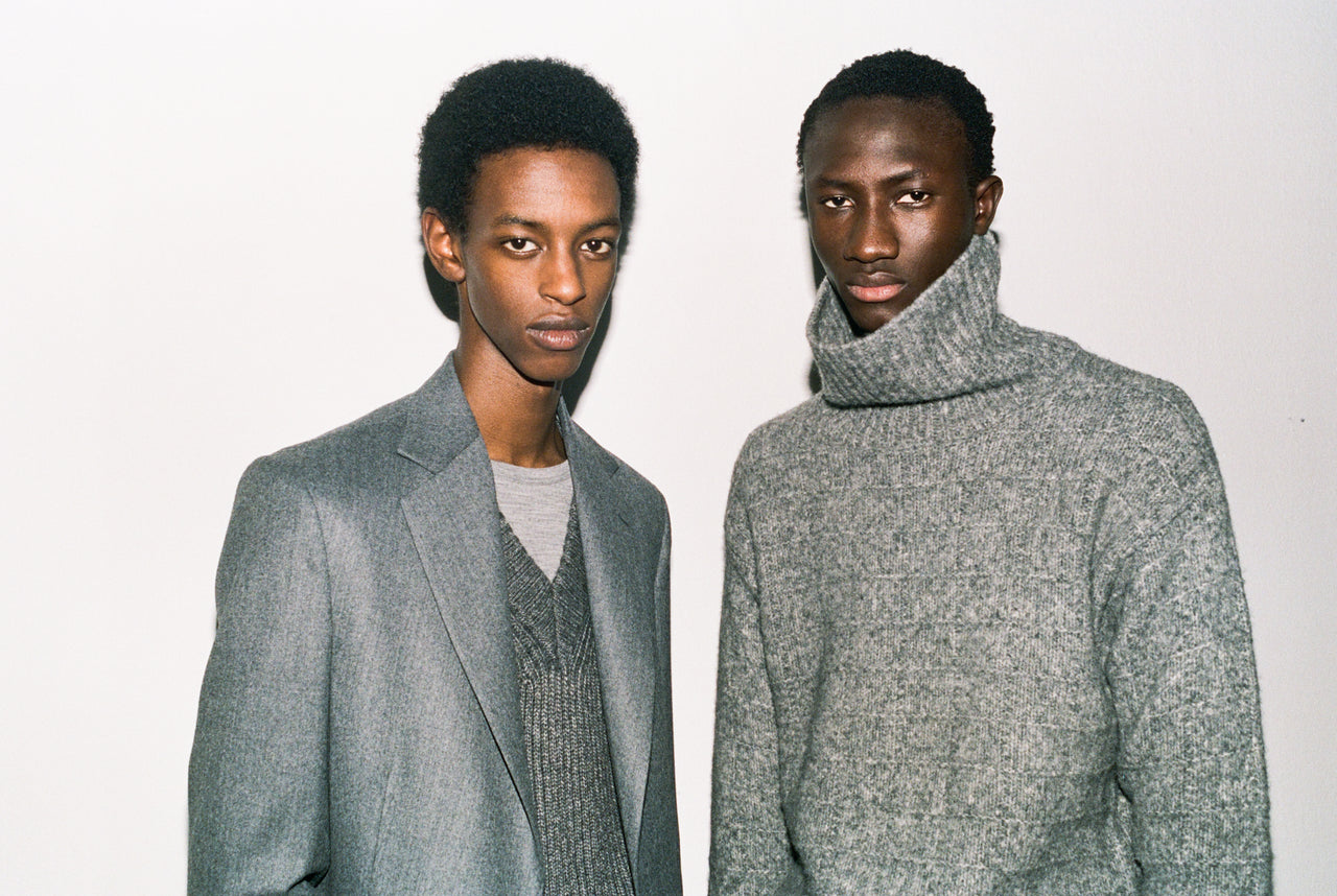 MONOCHRO-MANIA FW23