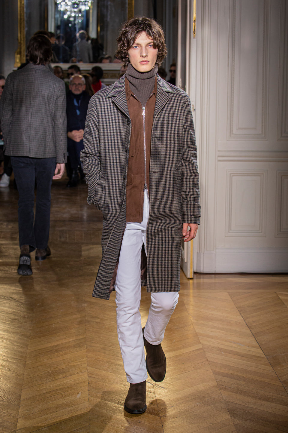 Look - 30