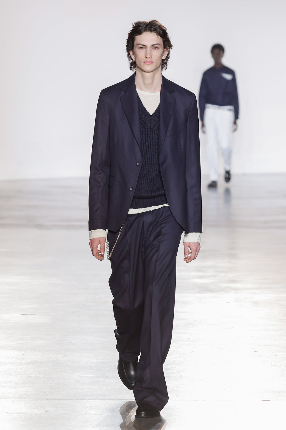 Look - 10