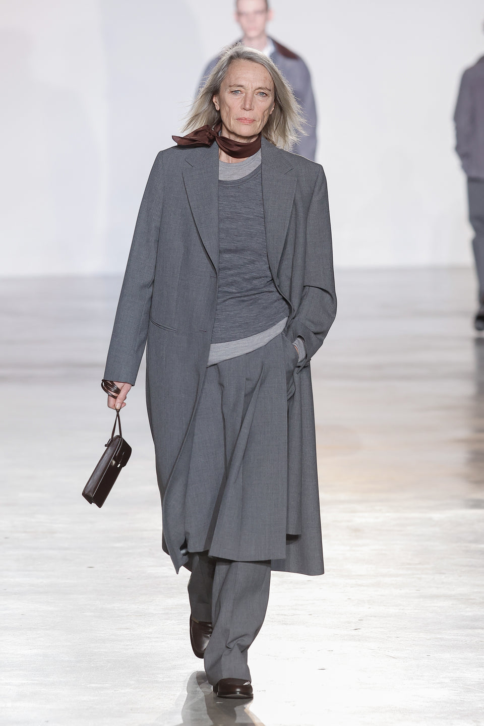 Look - 1