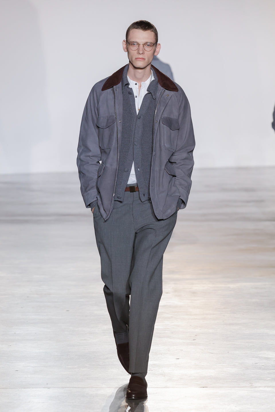 Look - 2