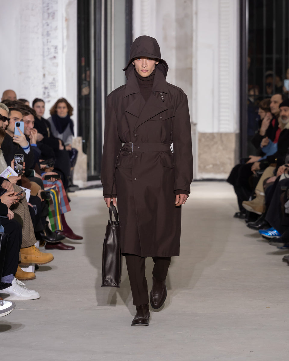 Look - 1